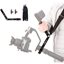 Picture of DigitalFoto Solution Limited Terminator Handle with Accessory Threads for Crane 2 Gimbal