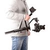 Picture of DigitalFoto Solution Limited Terminator Handle with Accessory Threads for Crane 2 Gimbal