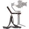 Picture of DigitalFoto Solution Limited Terminator Handle with Accessory Threads for Crane 2 Gimbal