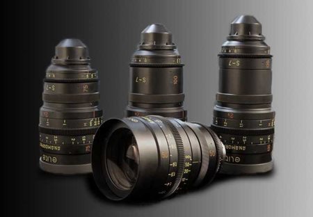 Picture for category Optica Elite S7 Anamorphics