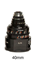 Picture of 40mm Optica Elite S7 Anamorphic Lens - Feet