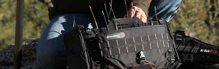 Picture for category K-Tek Bags