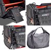 Picture of K-Tek Stingray Large X Audio Mixer Recorder Bag X-Series