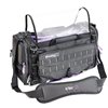 Picture of K-Tek Stingray Large X Purple Audio Mixer Recorder Bag X-Series