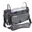Picture of K-Tek Stingray Large X Purple Audio Mixer Recorder Bag X-Series