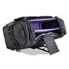 Picture of K-Tek Stingray Large X Purple Audio Mixer Recorder Bag X-Series