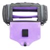 Picture of K-Tek Stingray Large X Purple Audio Mixer Recorder Bag X-Series