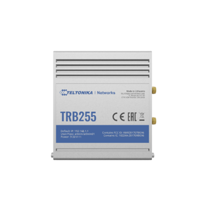 Picture of Teltonika TRB255 CatM1