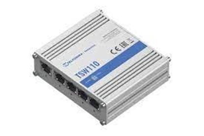 Picture of Teltonika TSW110 Switch