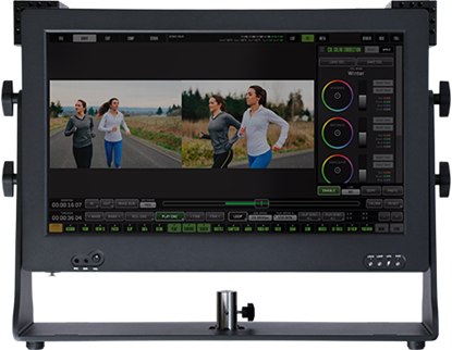 Picture of Smart Assist M100 DUAL 2x SDI inputs / 6x SDI