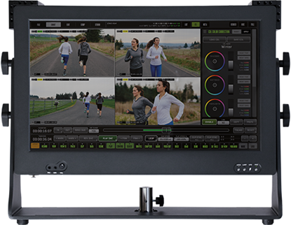 Picture of Smart Assist M100 QUAD 4x SDI inputs / 12x SDI outputs