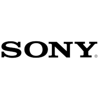 Picture for manufacturer Sony