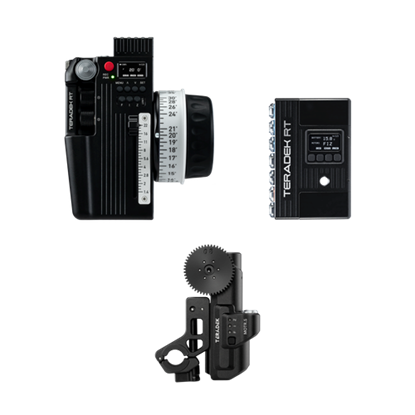 Picture of Teradek RT FIZ Kit