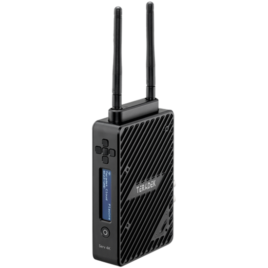 Picture of Teradek Serv 4K (2024)