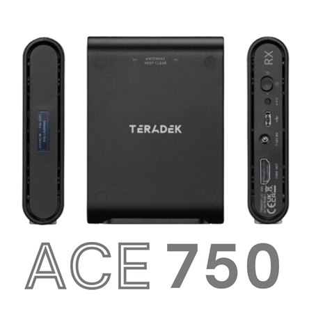 Picture for category Ace 750