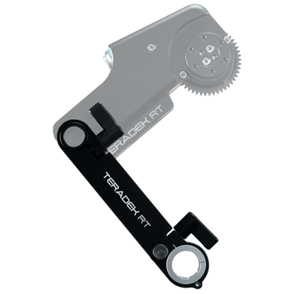 Picture of Teradek RT Quick Release Motor Extension Rod Clamp