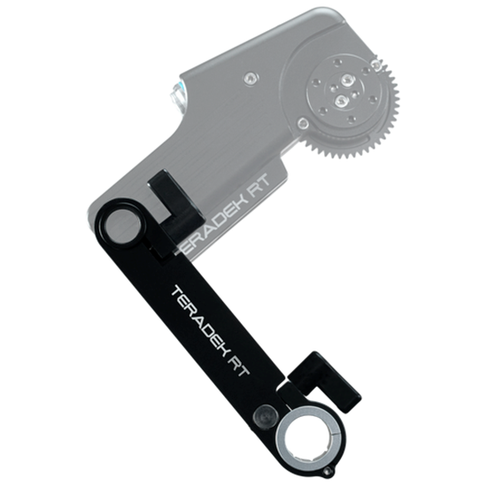 Picture of Teradek RT Quick Release Motor Extension Rod Clamp