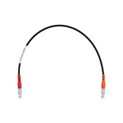 Picture of Teradek RT 3 Pin PWR - 2 Pin 0.4m