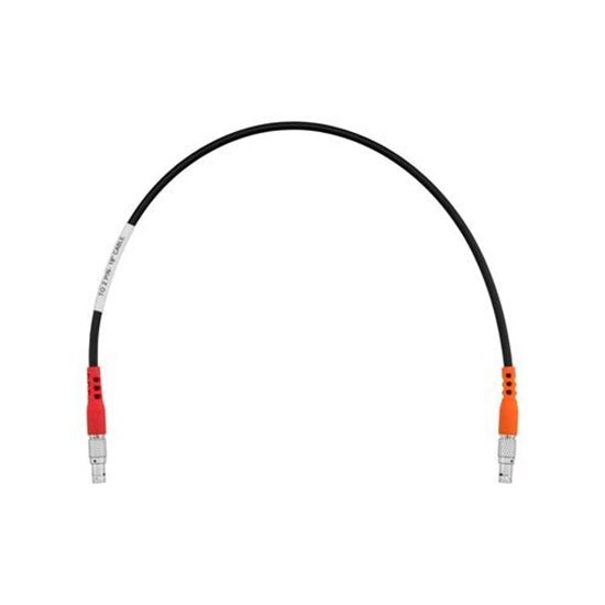 Picture of Teradek RT 3 Pin PWR - 2 Pin 0.4m