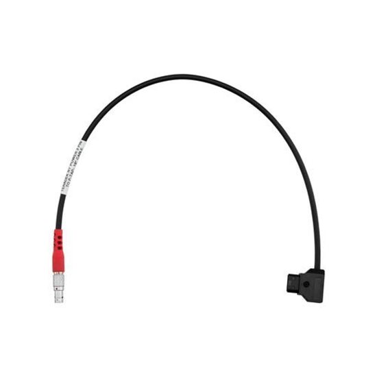 Picture of Teradek RT 3 Pin PWR - P Tap 0.4m