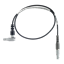 Picture of Teradek RT SmallHD Monitor Interface Cable - 5pin to 5pin for 703 Bolt - (24in/60cm)