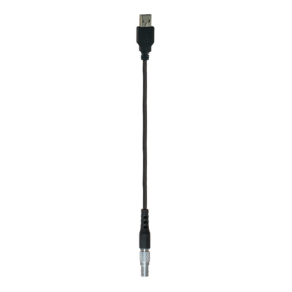 Picture of Teradek RT Interface Cable for SmallHD Monitors - 5pin to USB Type A - (10in/25cm)
