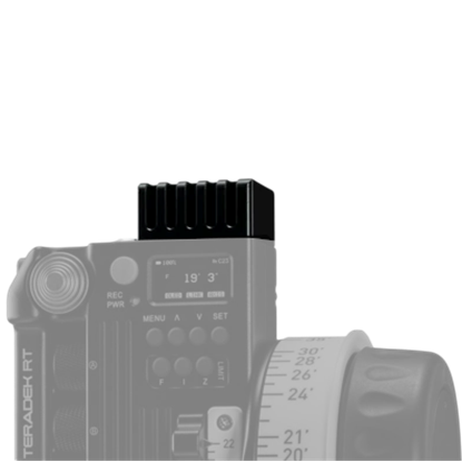Picture of Teradek RT CTRL.3 Antenna Cap