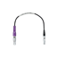 Picture of Teradek RT (MDR.X / MDR.S) CTRL Cable - RED 25cm