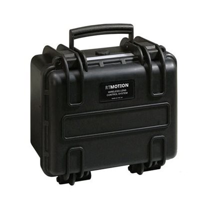 Picture of Teradek RT Protective Case for CTRL.1 Single-Axis Wireless Lens Control Kit
