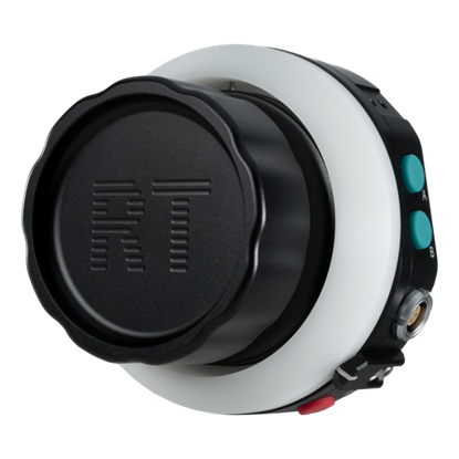 Picture of Teradek RT Smart Knob Wired Smart Controller