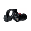 Picture of Teradek RT Thumbwheel-S Single-Axis plus Run/Stop (Right-Handed)
