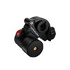 Picture of Teradek RT Thumbwheel-S Single-Axis plus Run/Stop (Right-Handed)