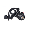 Picture of Teradek RT Thumbwheel-S Single-Axis plus Run/Stop (Right-Handed)