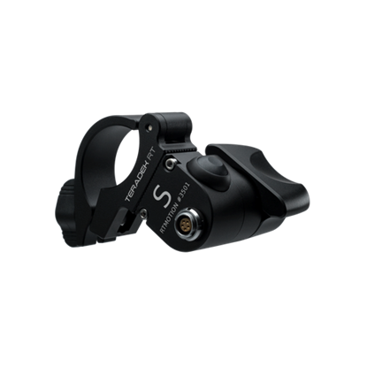 Picture of Teradek RT Zoomrocker-S Wired Controller (Right-Handed)