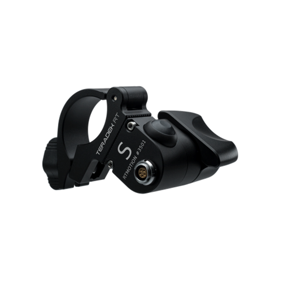 Picture of Teradek RT Zoomrocker-S Wired Controller (Right-Handed)