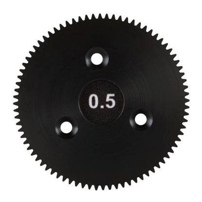 Picture of Teradek RT Motor Gear 0.5 (For use with Canon and Angenieux Eng)