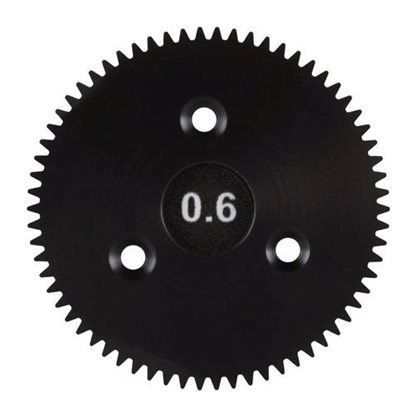 Picture of Teradek RT Motor Gear 0.6 (For use with Fujinon ENG)
