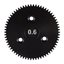 Picture of Teradek RT Motor Gear 0.6 (For use with Fujinon ENG)