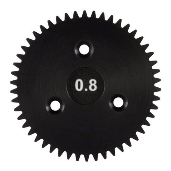 Picture of Teradek RT Motor Gear 0.8 (For use with Cine, ARRI, Zeiss, 32pitch, Sony etc)