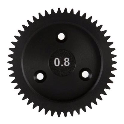 Picture of Teradek RT Motor Gear 0.8 Wide, 12mm Wide (For use with Cine, ARRI, Zeiss, 32pitch, Sony etc)