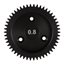 Picture of Teradek RT Motor Gear 0.8 Wide, 12mm Wide (For use with Cine, ARRI, Zeiss, 32pitch, Sony etc)